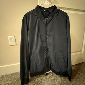 Zara Long Sleeve Jacket